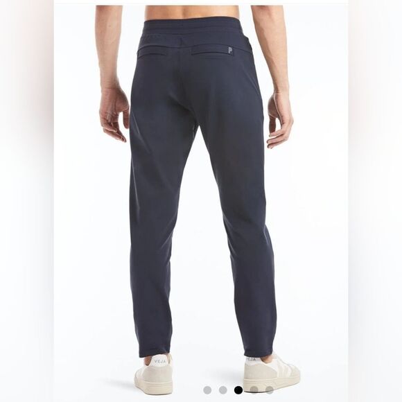 Public Rec all day everyday pants navy 42 x 30 - Picture 7 of 8